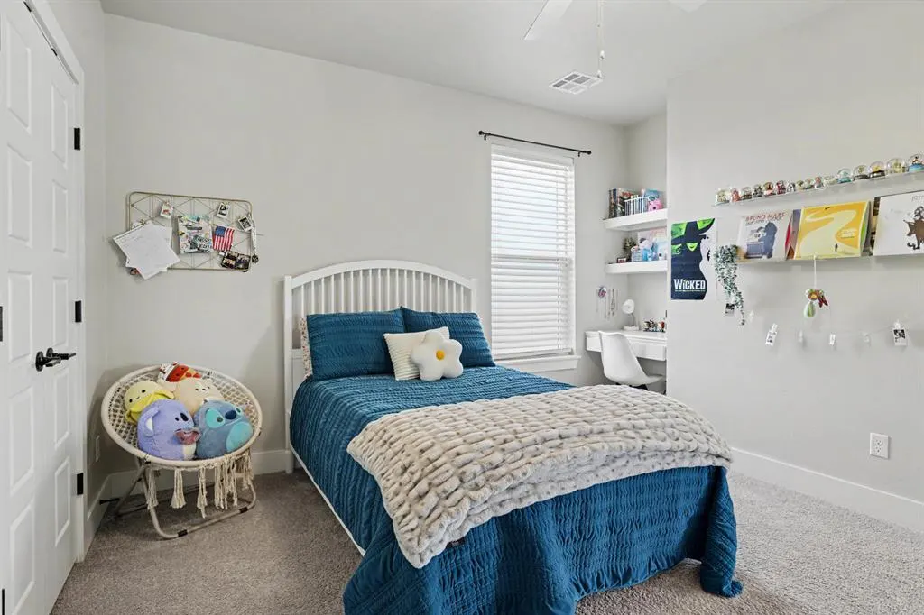 Photo 25 — 460 Old Farm Road, Edmond, OK 73034