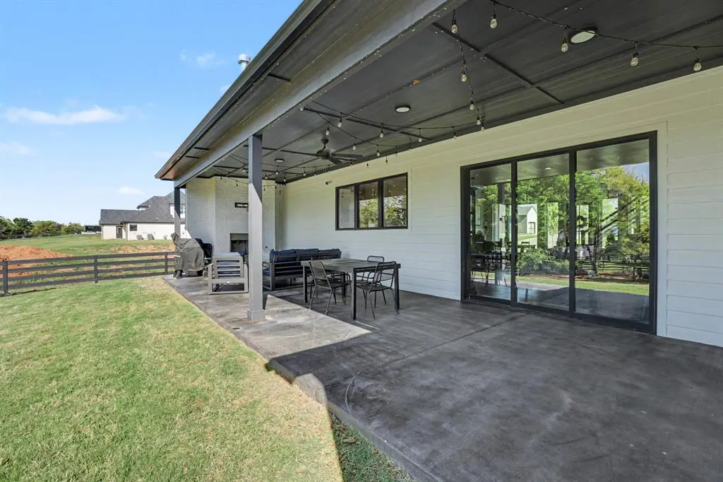 Photo 32 — 460 Old Farm Road, Edmond, OK 73034