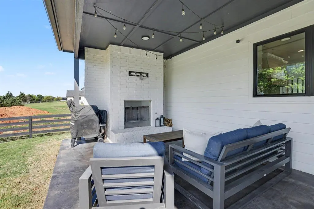 Photo 33 — 460 Old Farm Road, Edmond, OK 73034
