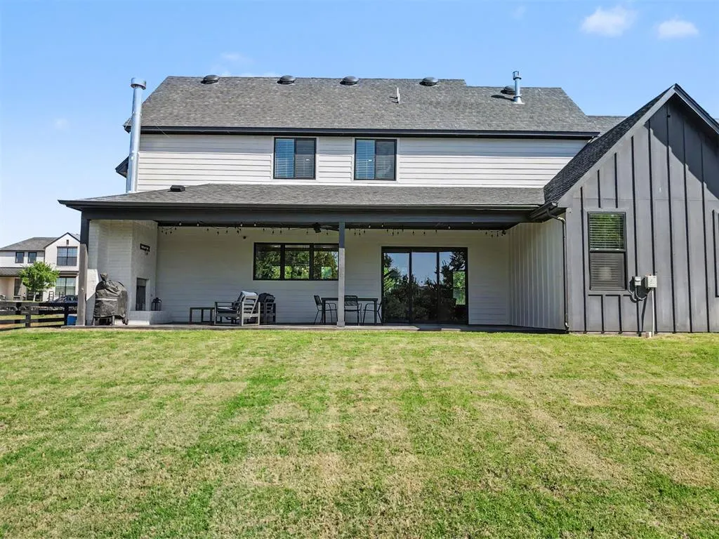 Photo 34 — 460 Old Farm Road, Edmond, OK 73034