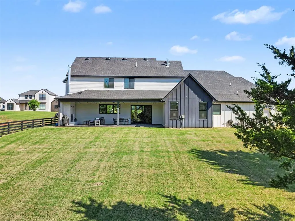 Photo 35 — 460 Old Farm Road, Edmond, OK 73034