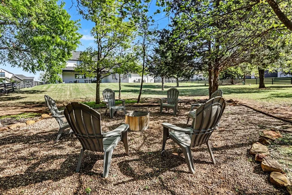 Photo 36 — 460 Old Farm Road, Edmond, OK 73034