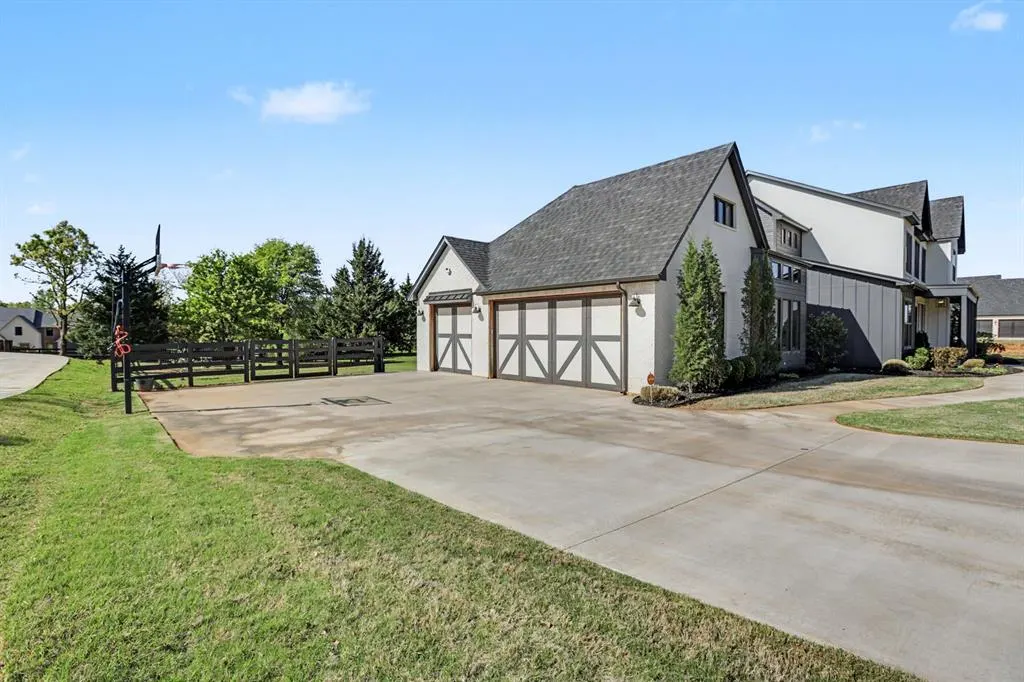 Photo 37 — 460 Old Farm Road, Edmond, OK 73034