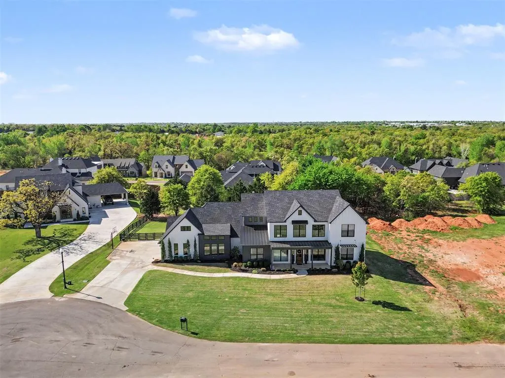 Photo 38 — 460 Old Farm Road, Edmond, OK 73034