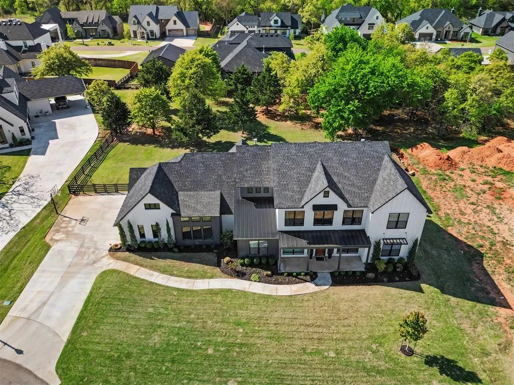 Photo 39 — 460 Old Farm Road, Edmond, OK 73034
