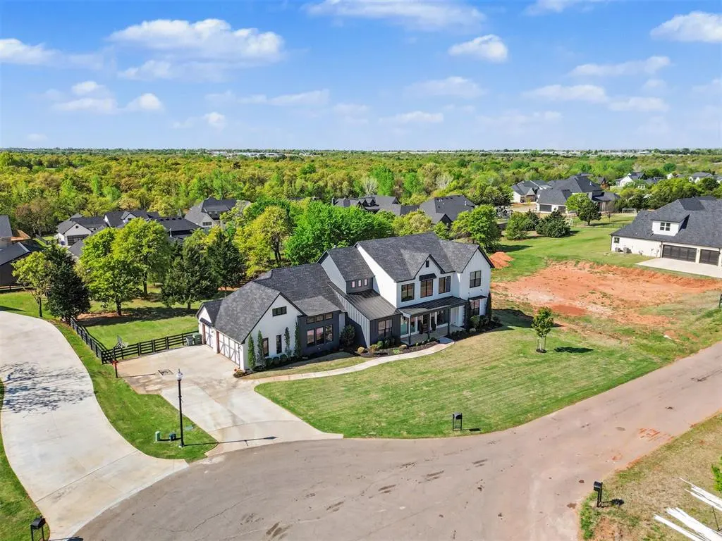 Photo 40 — 460 Old Farm Road, Edmond, OK 73034