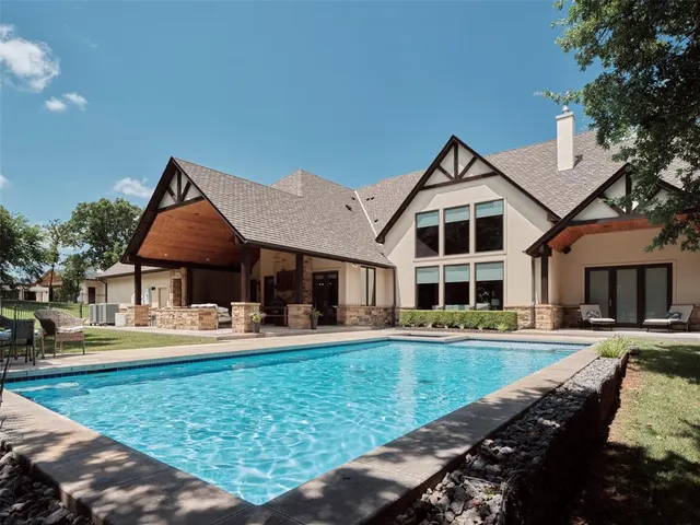 Photo 3 — 11316 Waters Welling Way, Edmond, OK 73013