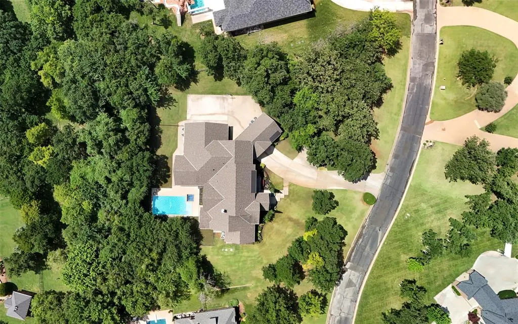 Photo 47 — 11316 Waters Welling Way, Edmond, OK 73013