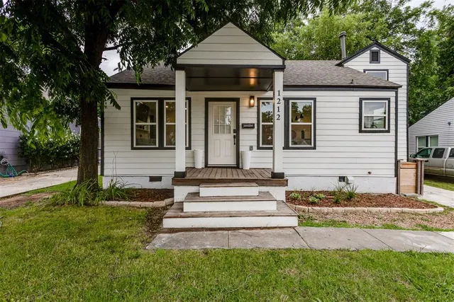 Photo 2 — 1212 NW 48th Street, Oklahoma City, OK 73118