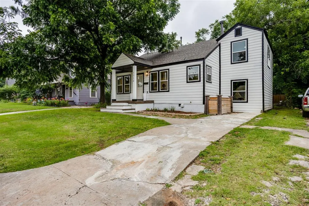 Photo 45 — 1212 NW 48th Street, Oklahoma City, OK 73118