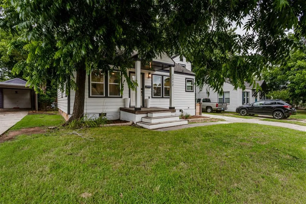 Photo 4 — 1212 NW 48th Street, Oklahoma City, OK 73118