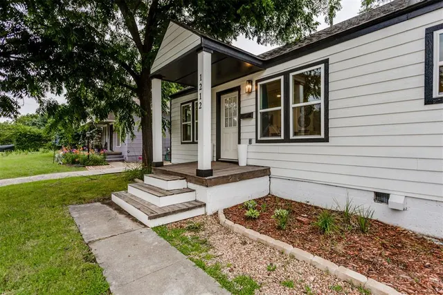 Photo 6 — 1212 NW 48th Street, Oklahoma City, OK 73118
