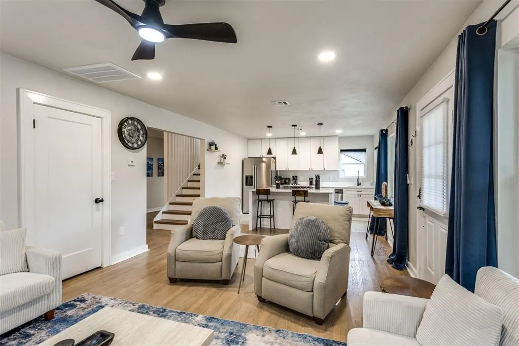 Photo 8 — 1212 NW 48th Street, Oklahoma City, OK 73118