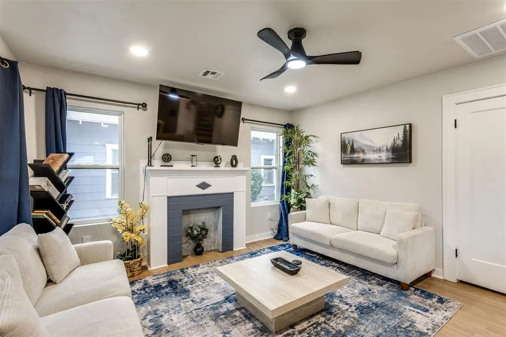 Photo 9 — 1212 NW 48th Street, Oklahoma City, OK 73118