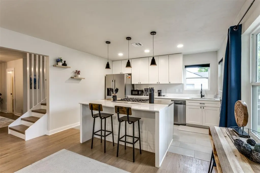 Photo 3 — 1212 NW 48th Street, Oklahoma City, OK 73118