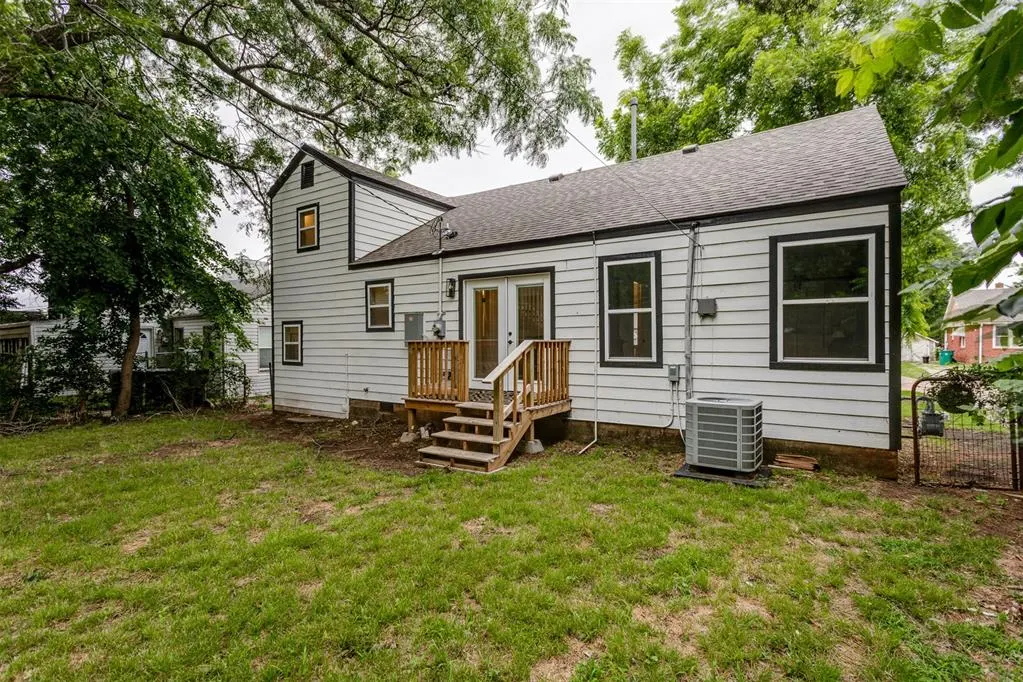 Photo 46 — 1212 NW 48th Street, Oklahoma City, OK 73118