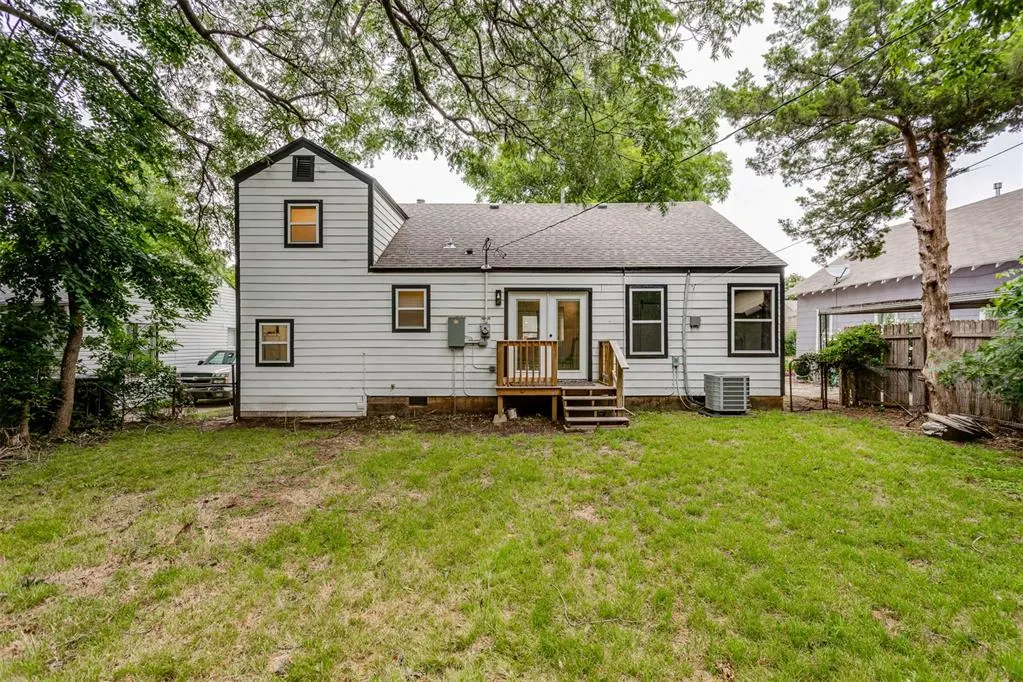 Photo 47 — 1212 NW 48th Street, Oklahoma City, OK 73118