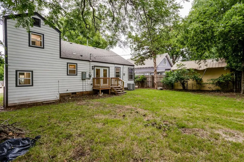 Photo 48 — 1212 NW 48th Street, Oklahoma City, OK 73118
