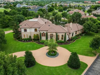 Sold home at 5616 Normandy Terrace