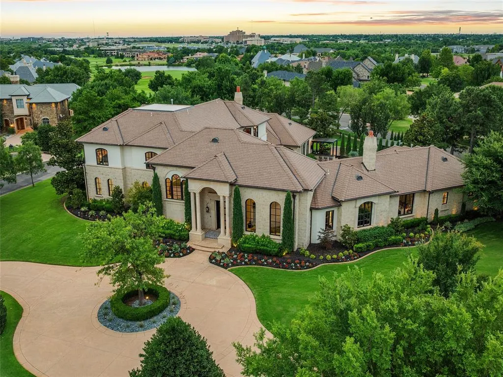 Photo 2 — 5616 Normandy Terrace, Oklahoma City, OK 73142