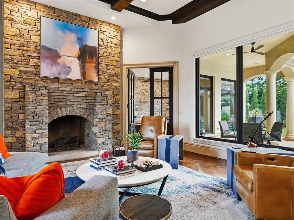 Photo 19 — 5616 Normandy Terrace, Oklahoma City, OK 73142