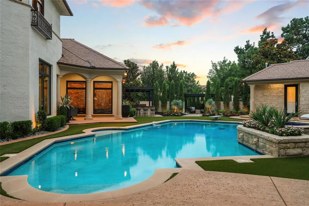 Photo 47 — 5616 Normandy Terrace, Oklahoma City, OK 73142