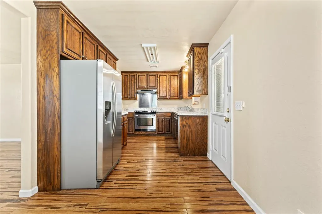 Photo 17 — 519 W Davis Avenue, Weatherford, OK 73096