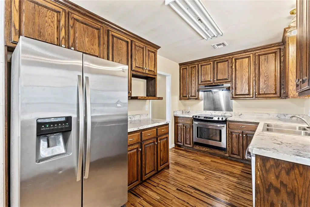 Photo 18 — 519 W Davis Avenue, Weatherford, OK 73096