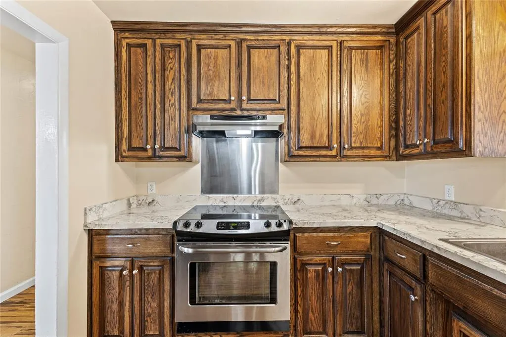 Photo 19 — 519 W Davis Avenue, Weatherford, OK 73096