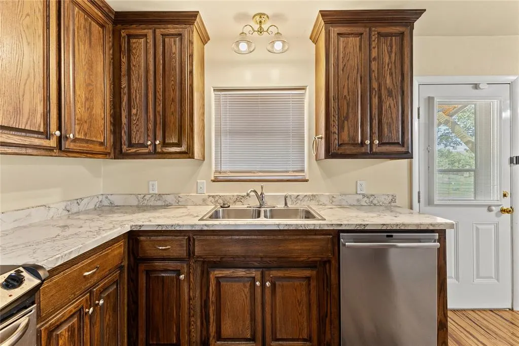 Photo 20 — 519 W Davis Avenue, Weatherford, OK 73096