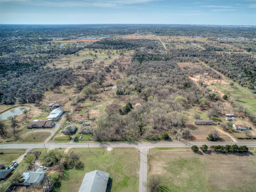 Photo 2 — NE 36th/Lenox, Spencer, OK 73084