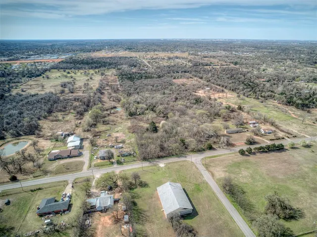 Photo 4 — NE 36th/Lenox, Spencer, OK 73084