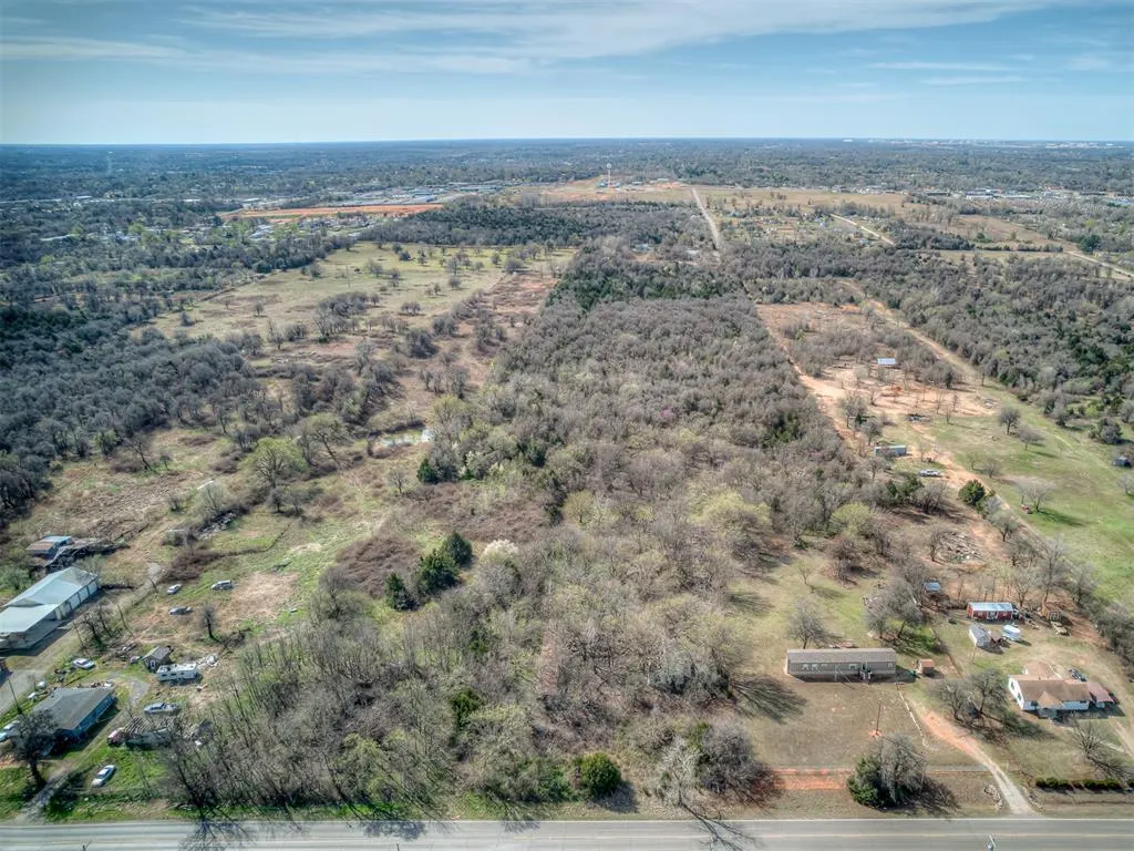 Photo 6 — NE 36th/Lenox, Spencer, OK 73084
