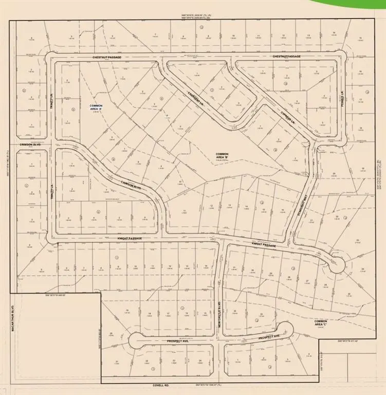 Photo 2 — NW Pebble Lane, Edmond, OK 73012