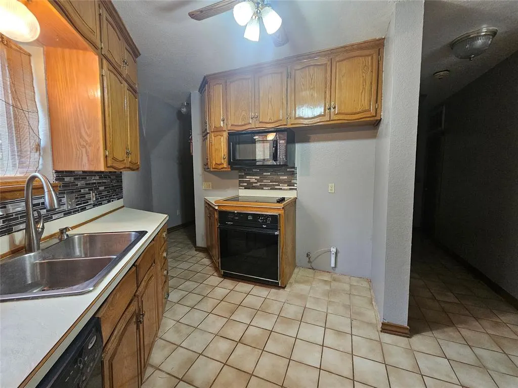 Photo 5 — 14515 Key Ridge Road, Newalla, OK 74857