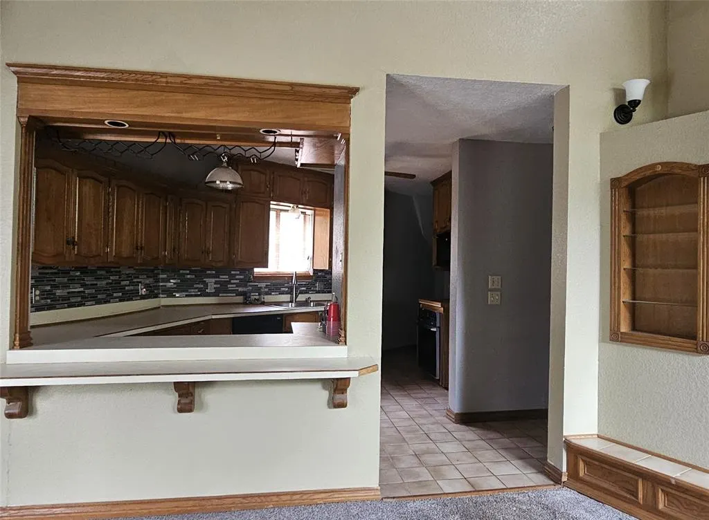 Photo 7 — 14515 Key Ridge Road, Newalla, OK 74857