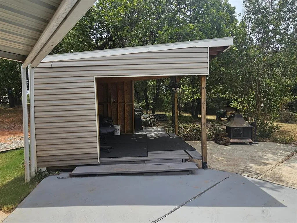 Photo 28 — 14515 Key Ridge Road, Newalla, OK 74857