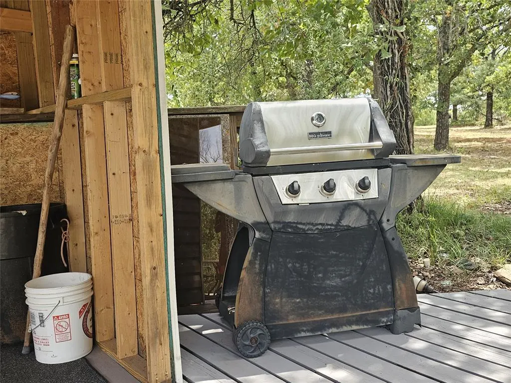 Photo 31 — 14515 Key Ridge Road, Newalla, OK 74857