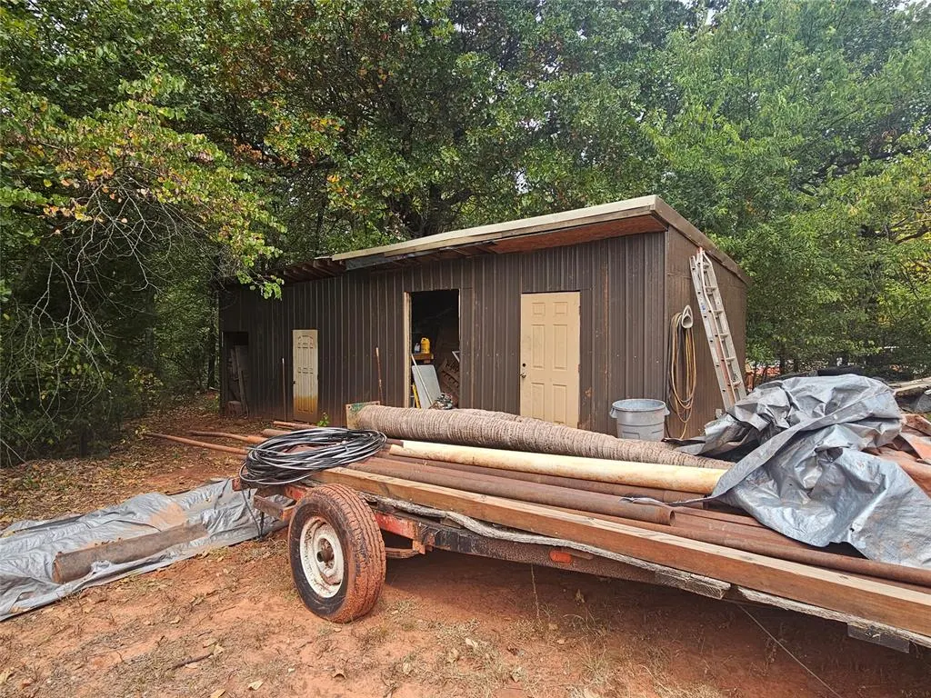Photo 43 — 14515 Key Ridge Road, Newalla, OK 74857