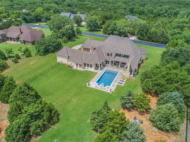 Photo 3 — 3600 Sea Ray Channel, Edmond, OK 73013