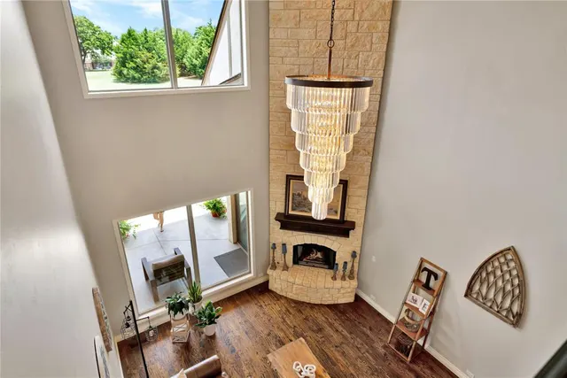 Photo 4 — 3600 Sea Ray Channel, Edmond, OK 73013