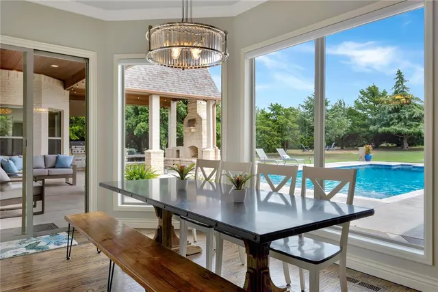 Photo 5 — 3600 Sea Ray Channel, Edmond, OK 73013