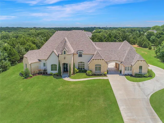 Photo 8 — 3600 Sea Ray Channel, Edmond, OK 73013
