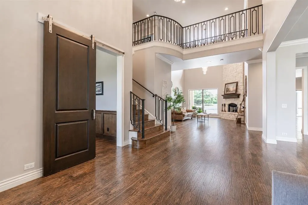 Photo 9 — 3600 Sea Ray Channel, Edmond, OK 73013