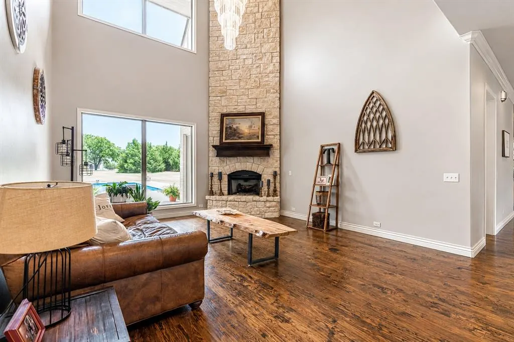 Photo 11 — 3600 Sea Ray Channel, Edmond, OK 73013