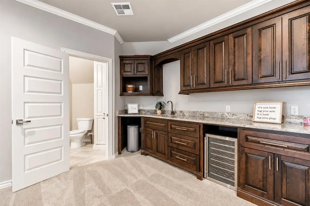 Photo 35 — 3600 Sea Ray Channel, Edmond, OK 73013