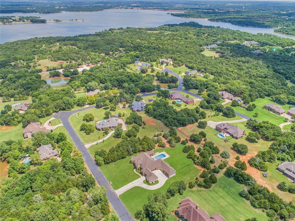 Photo 43 — 3600 Sea Ray Channel, Edmond, OK 73013