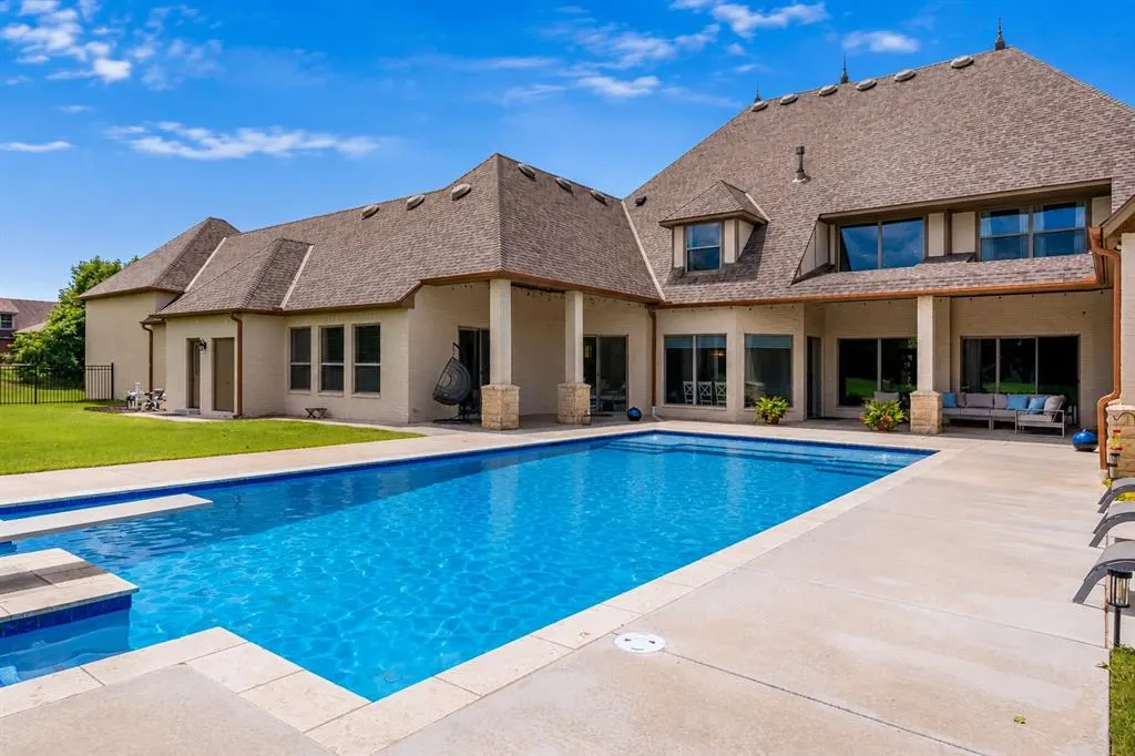 Photo 44 — 3600 Sea Ray Channel, Edmond, OK 73013