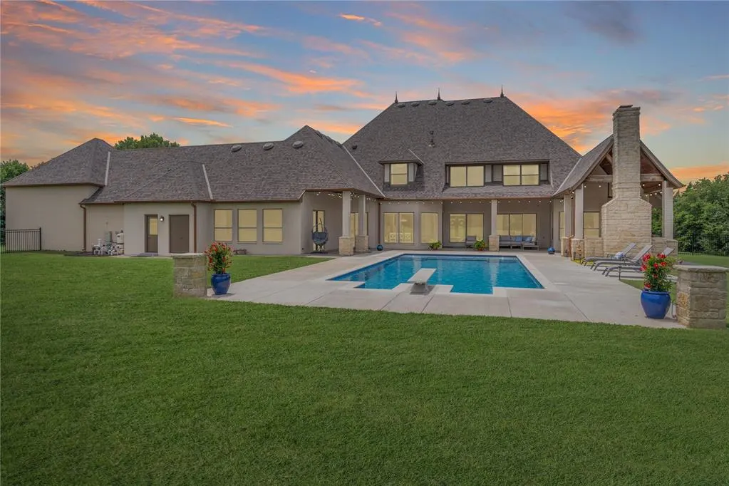 Photo 46 — 3600 Sea Ray Channel, Edmond, OK 73013