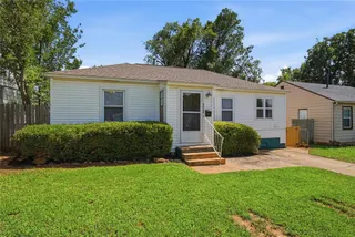 Sold home at 4008 SE 25th Street